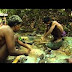 National Geographic Wild Man Hunt Death Blow
