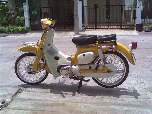 Thaiscooter Yamaha Thaiscooter Yamaha