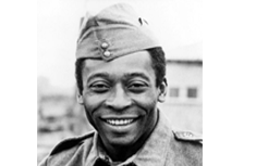 SOLDADO PELÉ