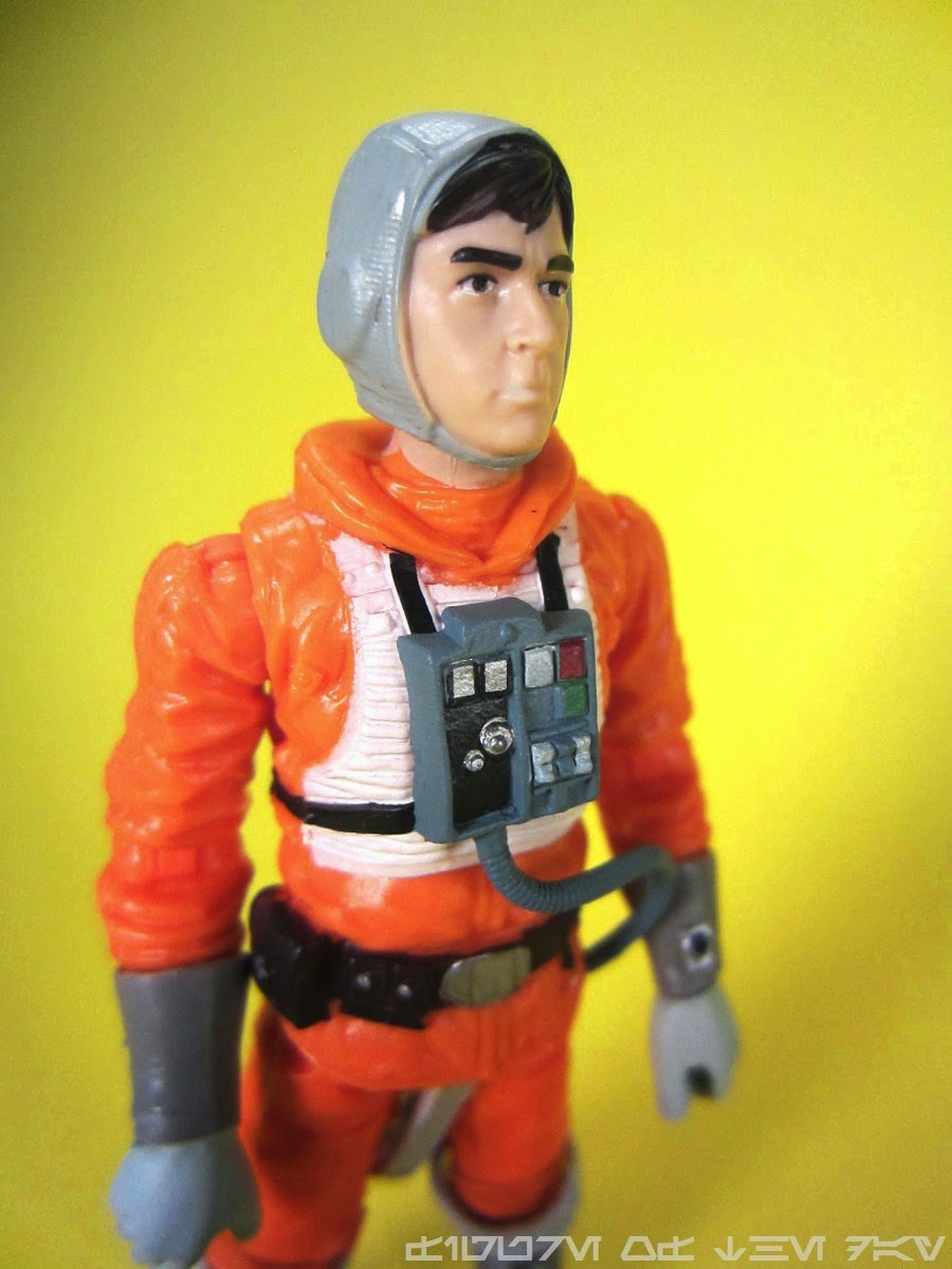 Wedge Antilles