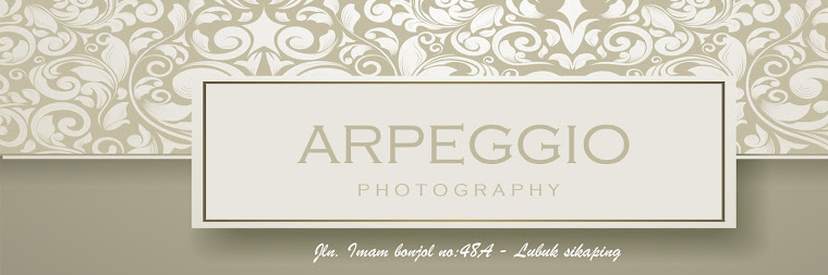 arpeggio photography