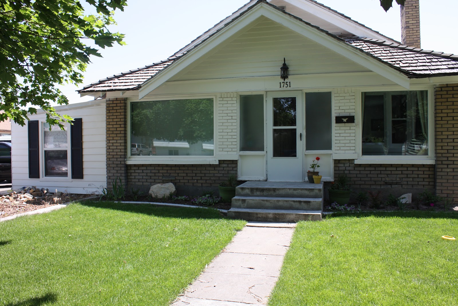 Home for Sale Home on Miller