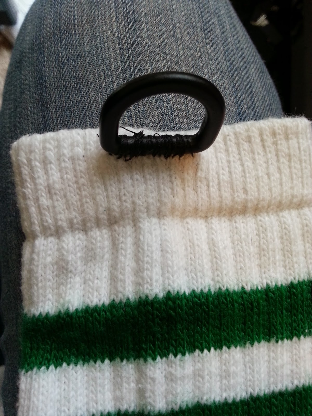 Three Athletic Gear Money Savers Plantar Fasciitis Sock, Trail Gaiters