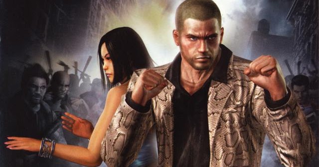 Urban Reign Ps2 Iso Urban Reign Ps2 Iso