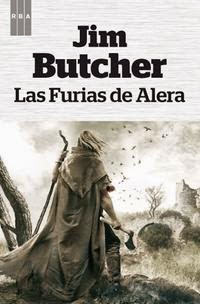 Las Furias de Alera