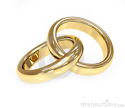 wedding ring cartoon image 