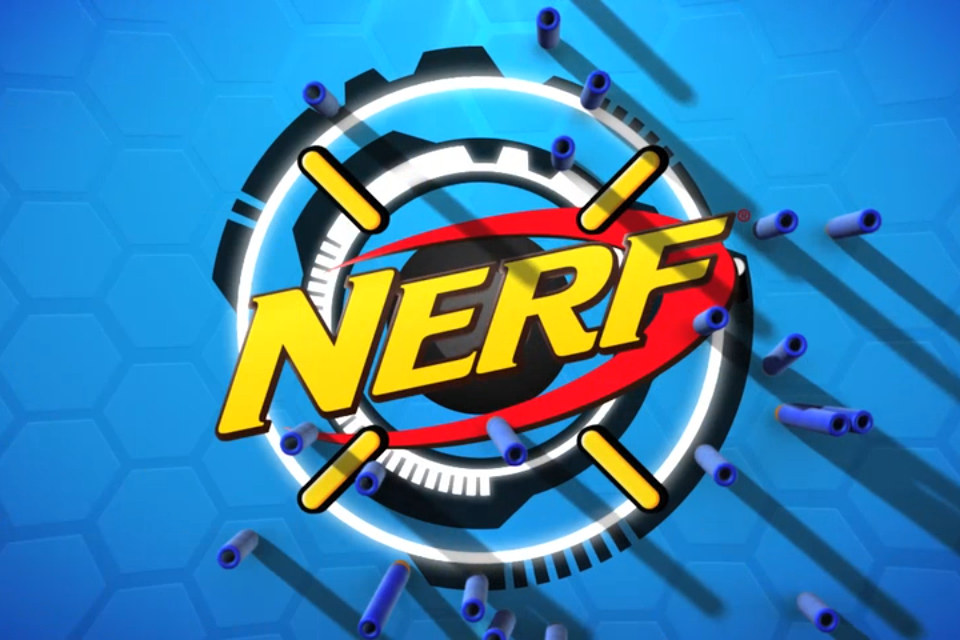 UK Nerf NERF Mission App Review