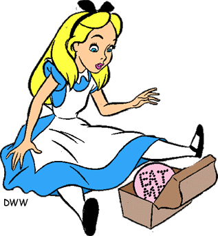Characters Alice In Wonderland Quotes. QuotesGram