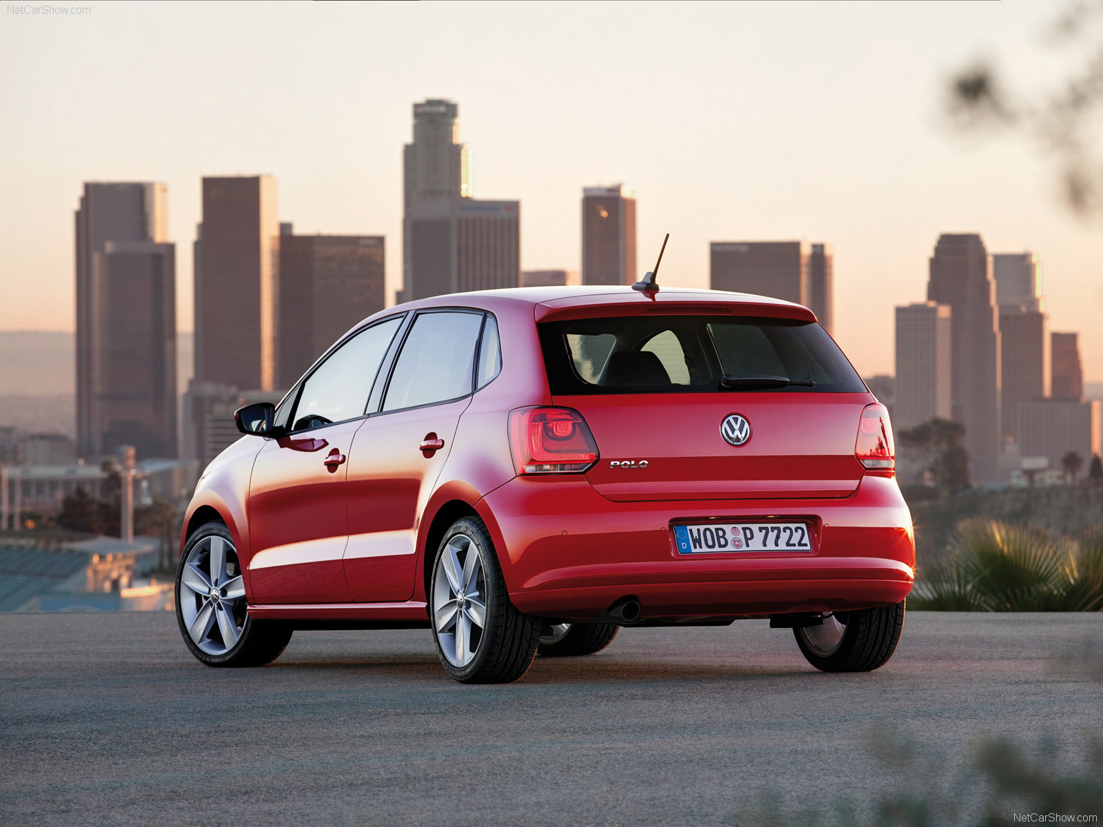19th Virtual Car Tuning Battle Vw Polo We Are Petrolheads