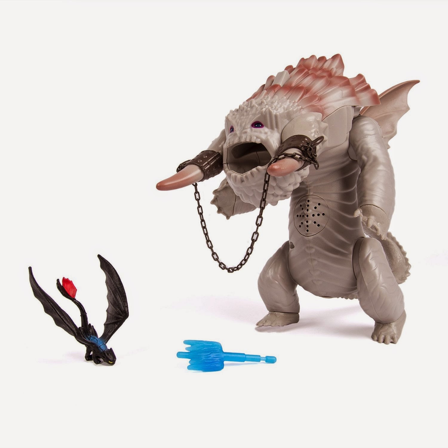 Arriba 97+ Foto How To Train Your Dragon Toys Lleno