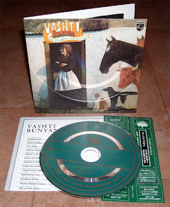 Vashti Bunyan