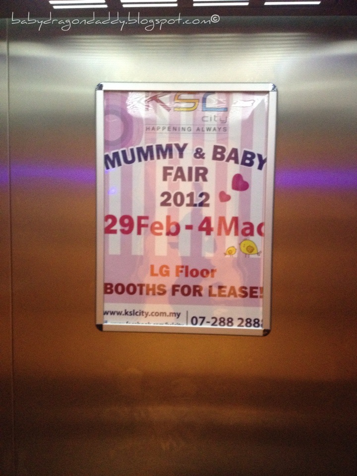 Baby Fairs