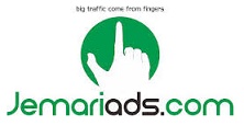 Jemari Ads Jemari Ads