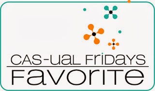 CAS-ual Fridays Fav