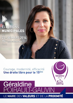 Géraldine 2014