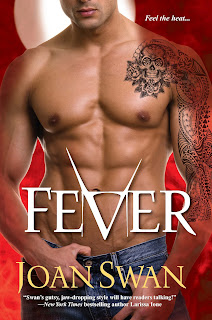 Contest Winner – Fever