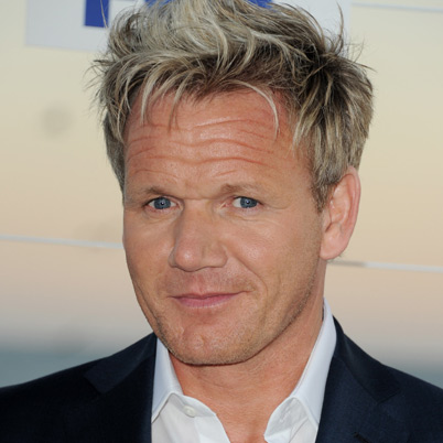 gordon ramsay biography chef facts ramsey famous men married julia quotes child alain ducasse jericho chris age looks who incredibly