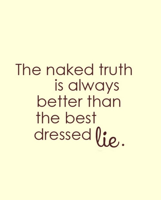 Naked Quotes 27