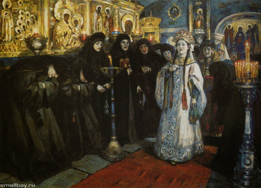 картина посещение царевной женского монастыря. Смотреть фото картина посещение царевной женского монастыря. Смотреть картинку картина посещение царевной женского монастыря. Картинка про картина посещение царевной женского монастыря. Фото картина посещение царевной женского монастыря картина посещение царевной женского монастыря. Смотреть фото картина посещение царевной женского монастыря. Смотреть картинку картина посещение царевной женского монастыря. Картинка про картина посещение царевной женского монастыря. Фото картина посещение царевной женского монастыря