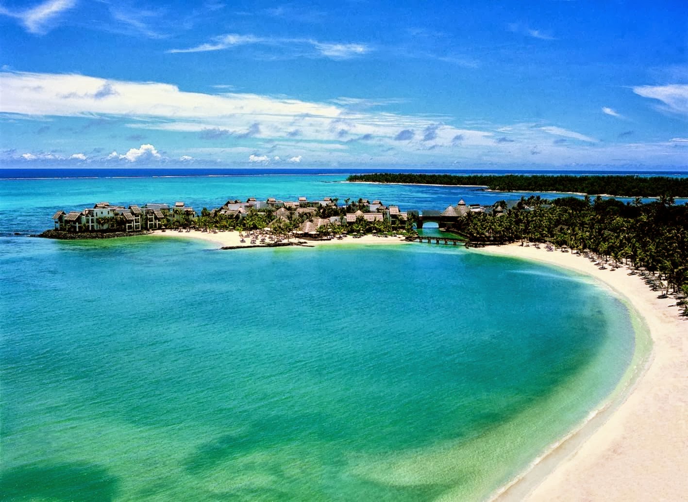 10 Best Beaches in Mauritius