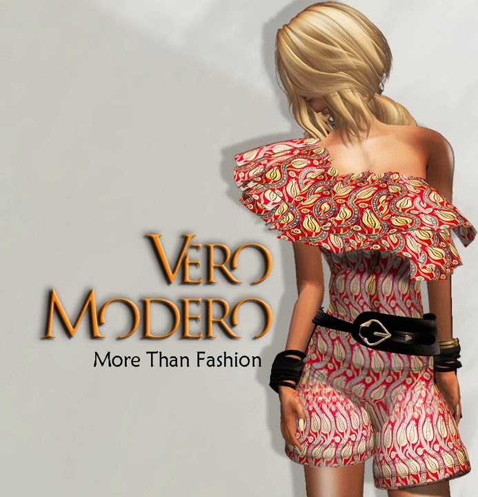 Vero Modero