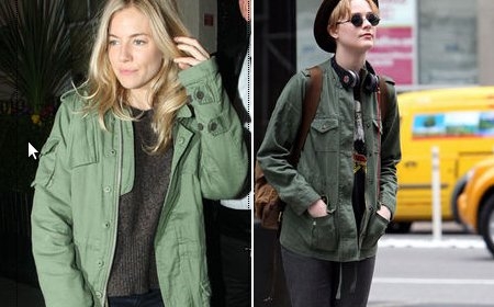 Hot New Fashion Trends How To Wear The British Styles