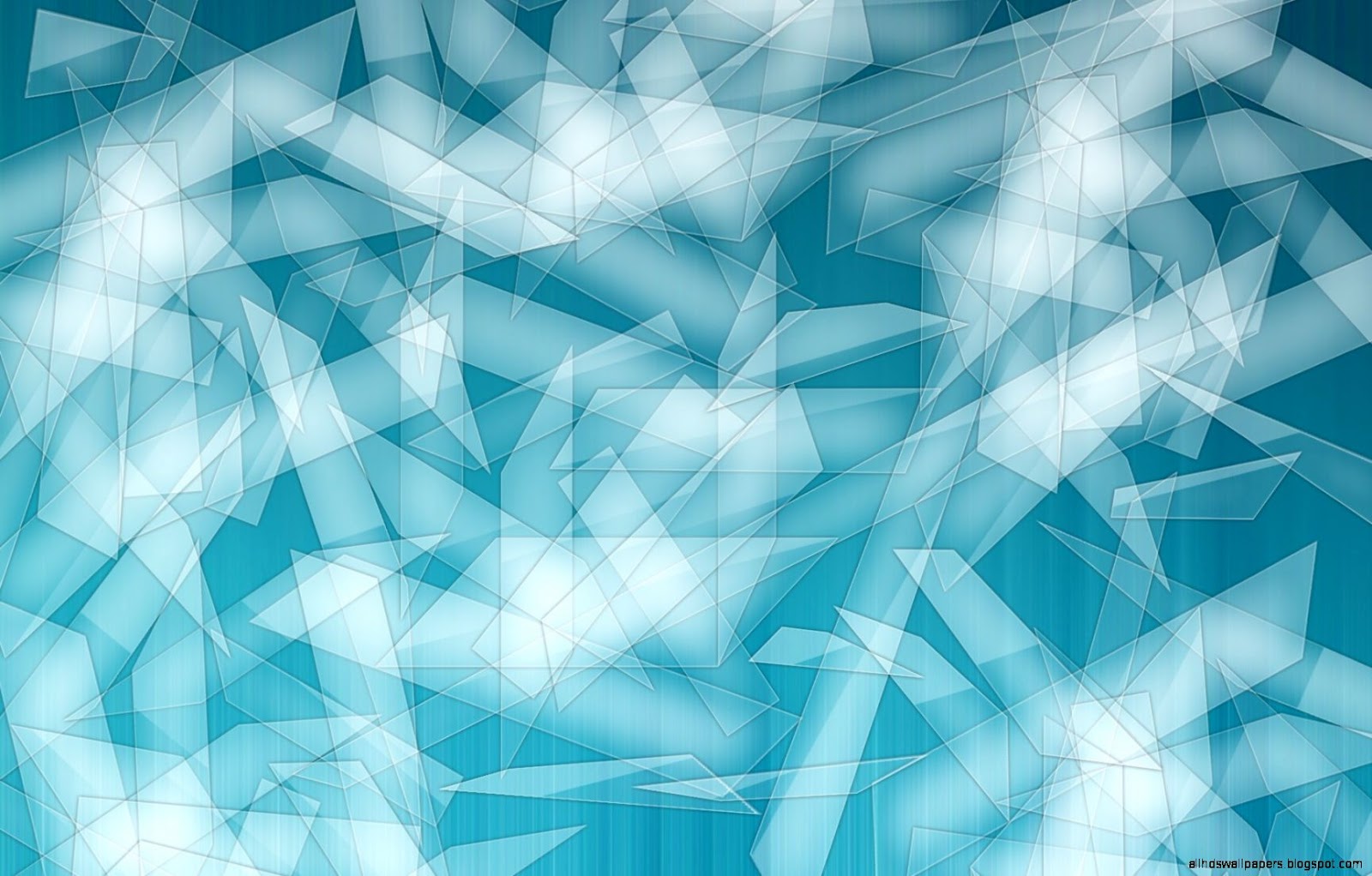 Ice Shards Ice Shards