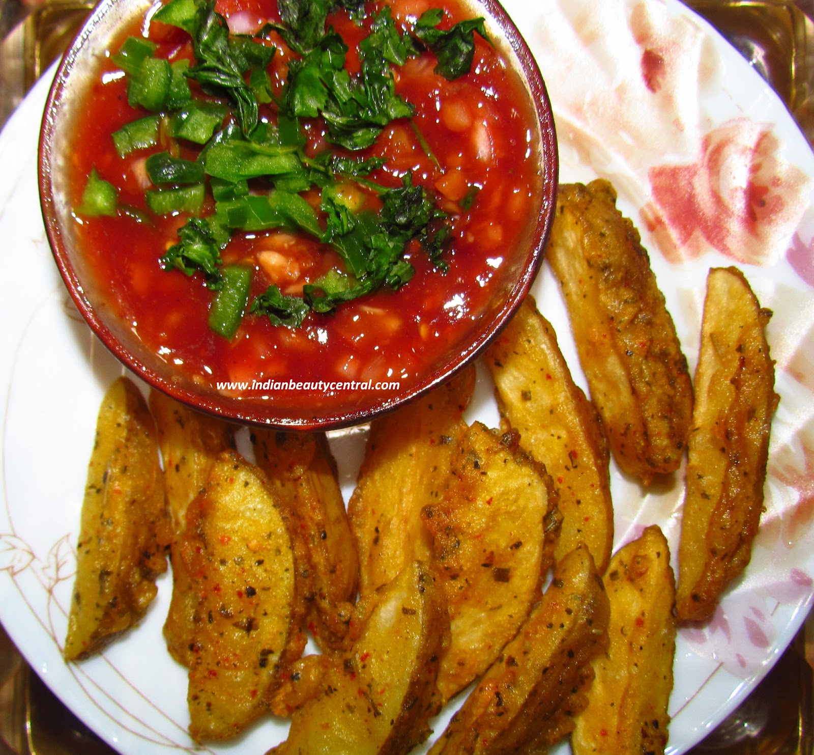 Fiesta Salsa