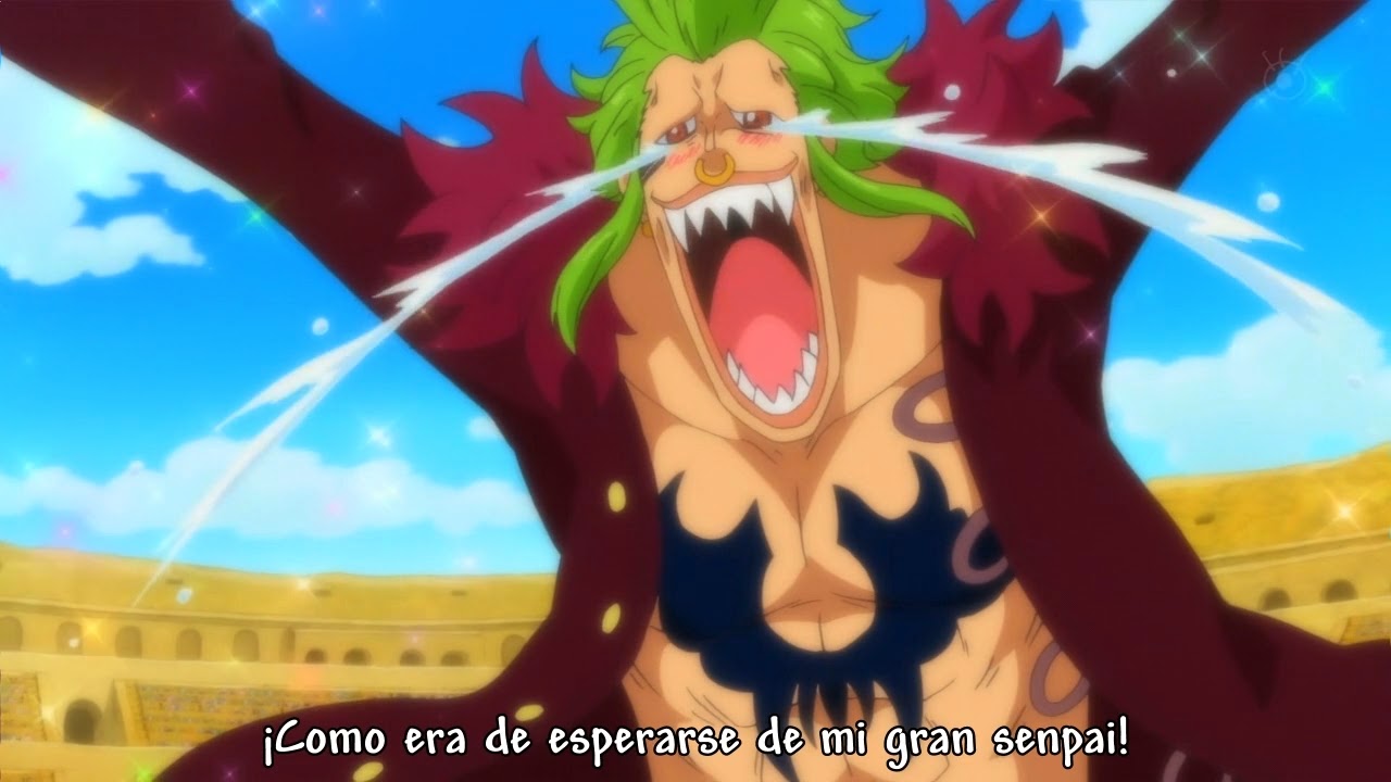 One Piece Episode 57 Gogoanime Fairy