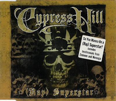 Cypress Hill – (Rap) Superstar (CDM) (2000) (FLAC + 320 kbps)