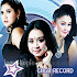 Nirwana live TRS 2012