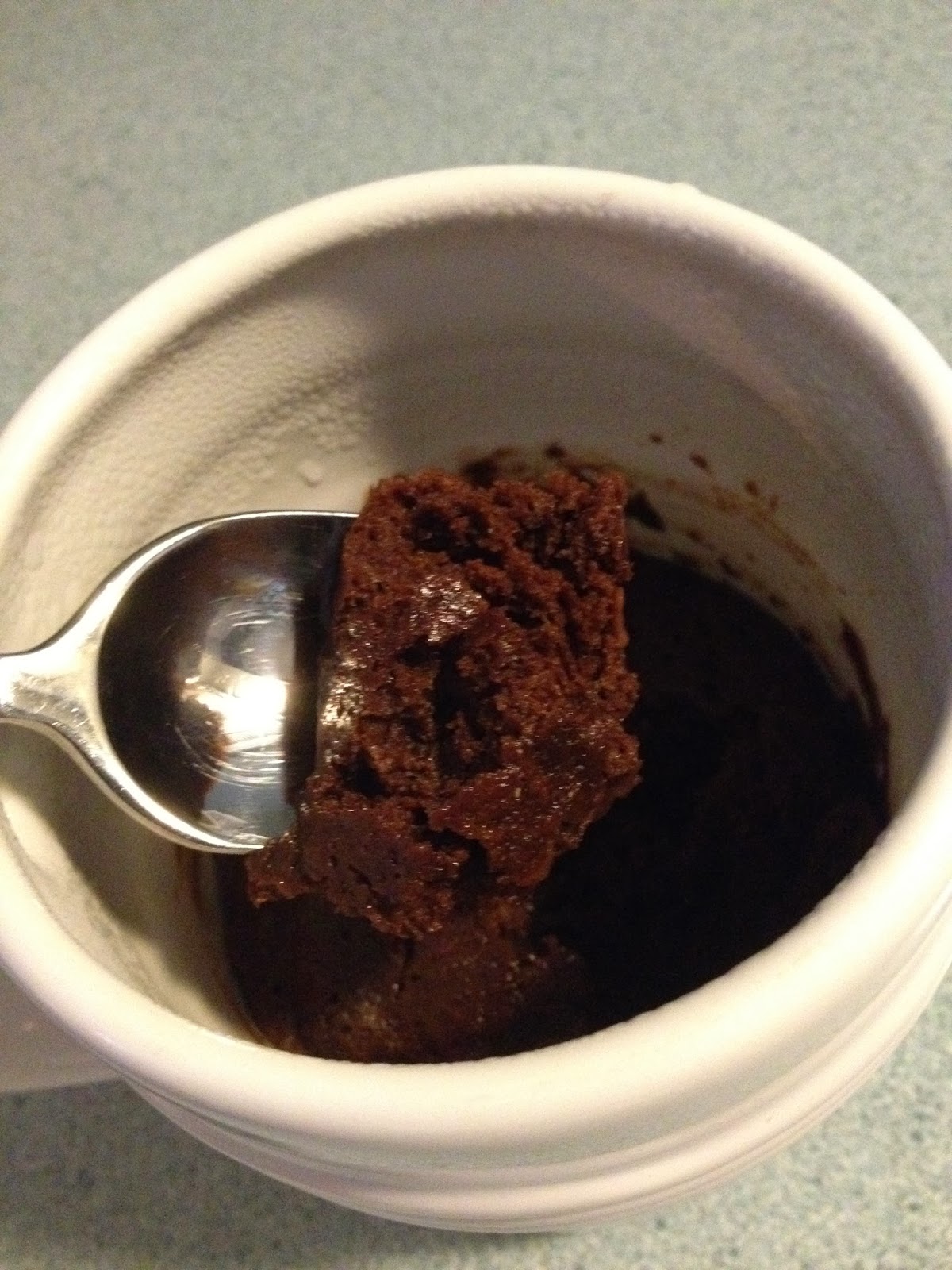 Pamela's Microwave Brownie Mix I'm A Celiac