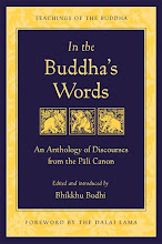 In the Buddha's Words
