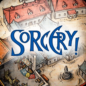 Sorcery! 2 Apk Sorcery! 2 Apk İndir