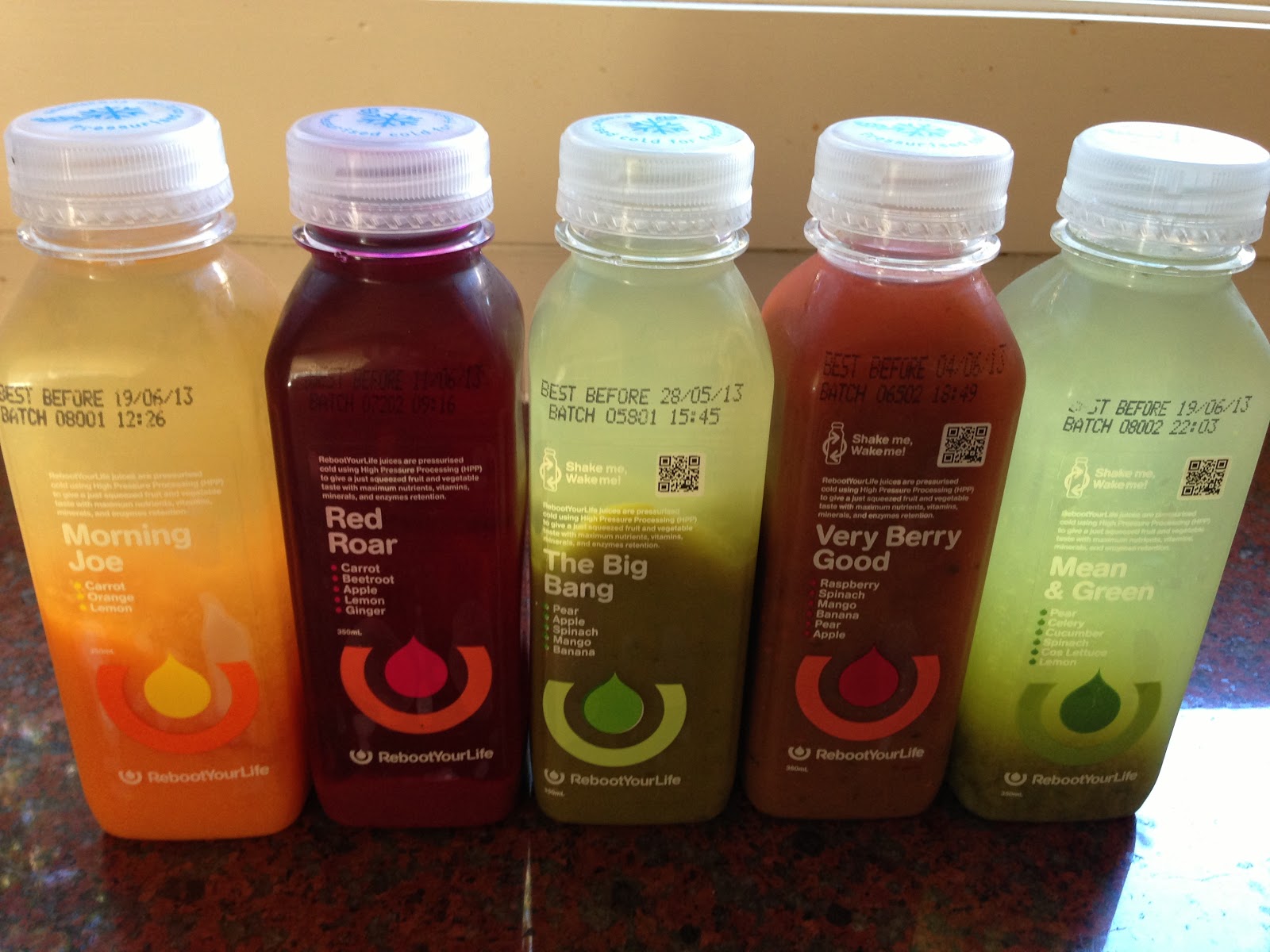 Annabel Loves April 2013