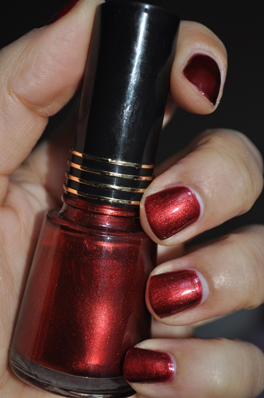 Blackberry Stains [ So Lonely in ]