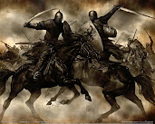 #29 Mount and Blade Wallpaper