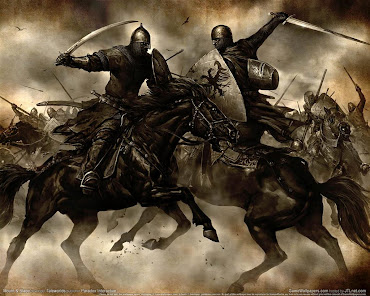 #29 Mount and Blade Wallpaper