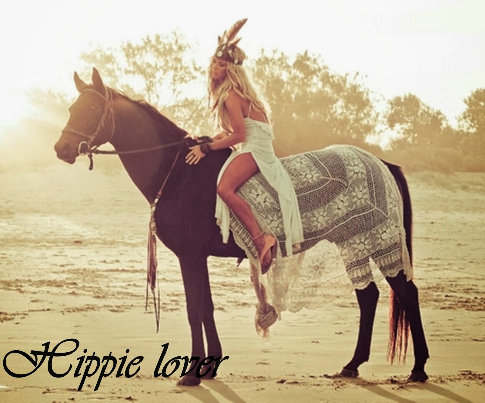 Hippie Lover