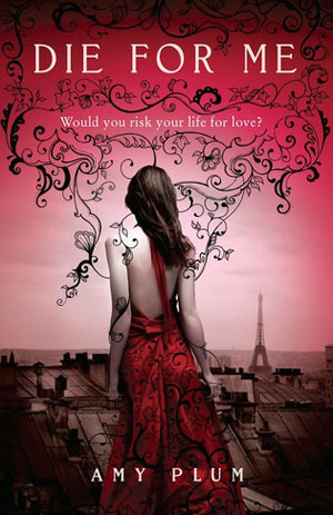 Die for Me book cover