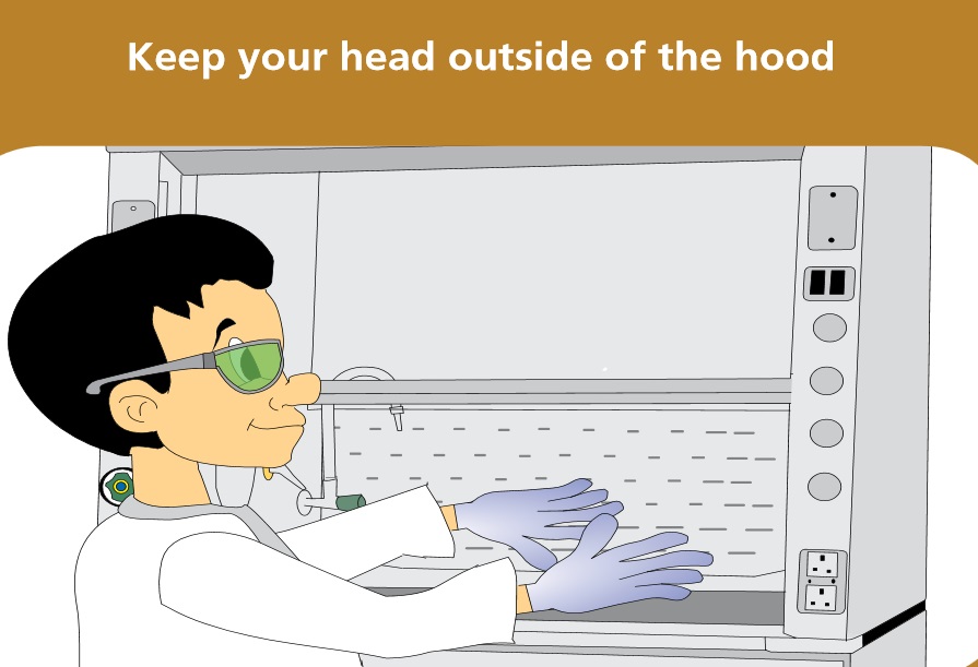 15 Ways on How to Work Safely with your Laboratory Fume Hood Nano