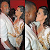 Kim & Kanye : Kiss On Cannes