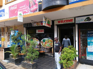 "Dinners bar and takeaway " in Entebbe Town