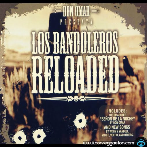 DESCARGAR: Don Omar- Anda Sola (Los Bandoleros Reloaded)