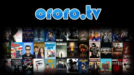 Ororo Tv