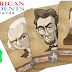 “The American Presidents” Flashcards Kickstarter Launches