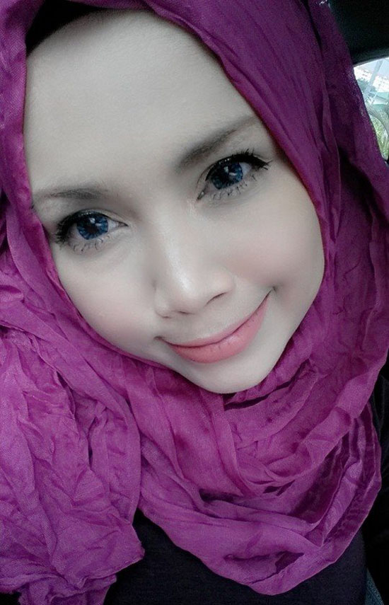 Gambar dan foto cantik Furyna Pengasas Aurawhite Gambar dan foto cantik Furyna Pengasas Aurawhite