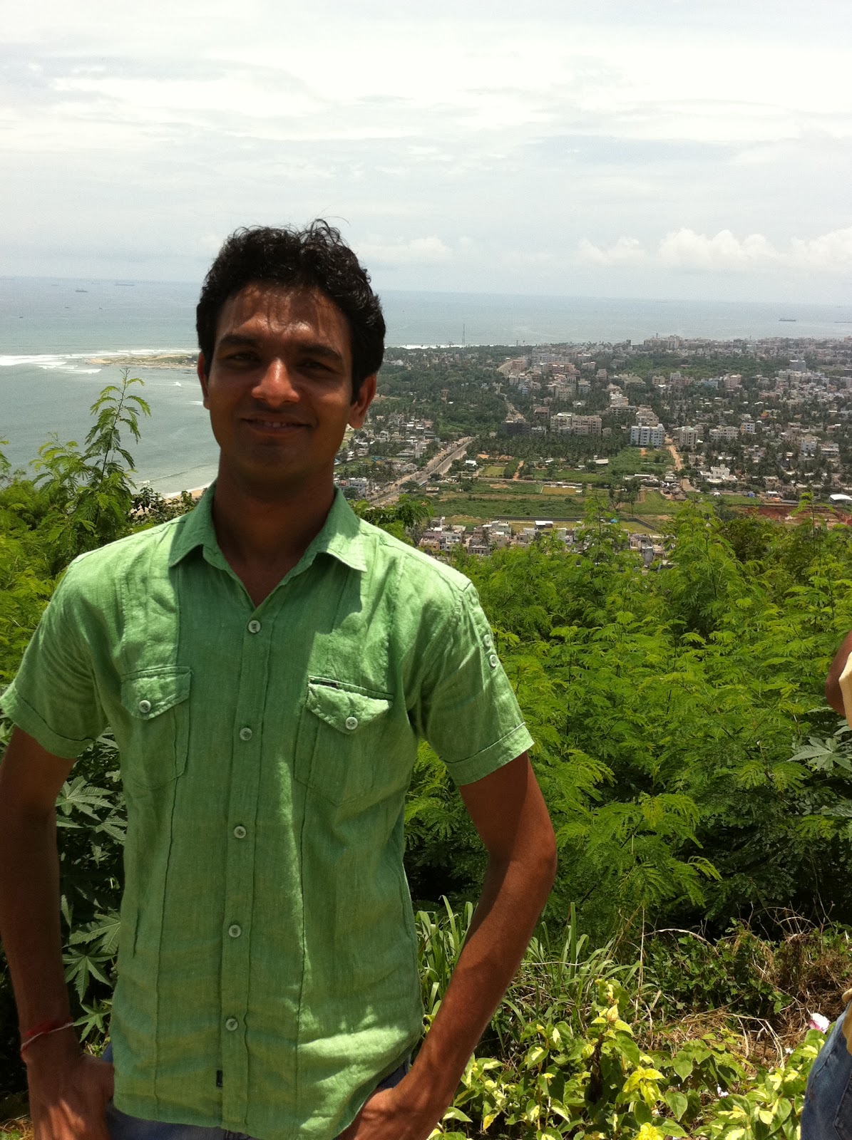 globaldata hyderabad