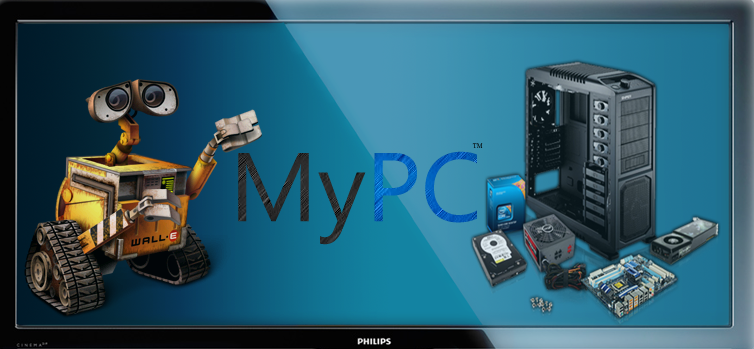 MyPC