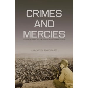 Crimes and Mercies